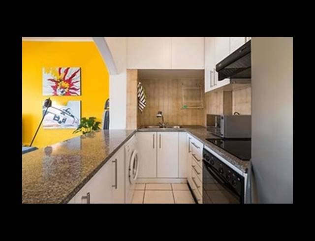 1 bed property to rent in DISTRICT SIX